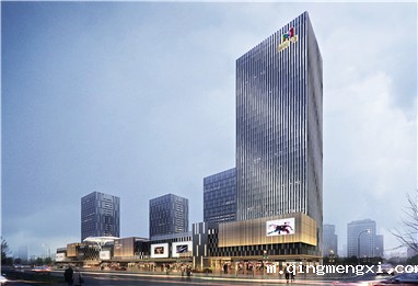 美的悦然广场（北滘店）