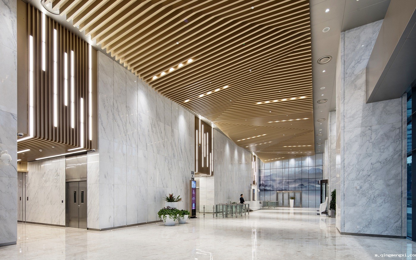 光谷新发展国际中心