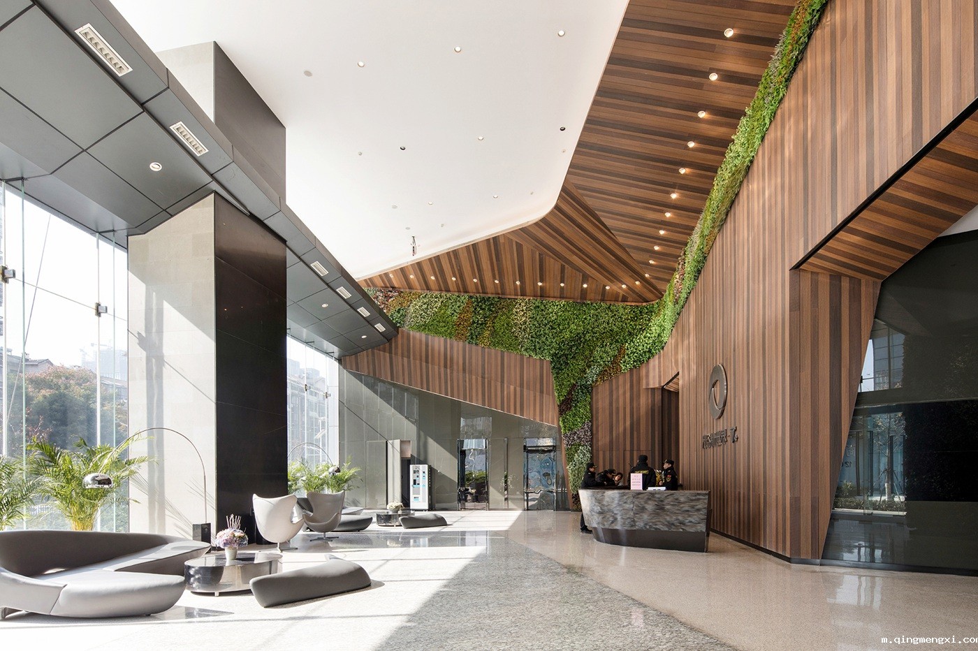 光谷新世界中心T1