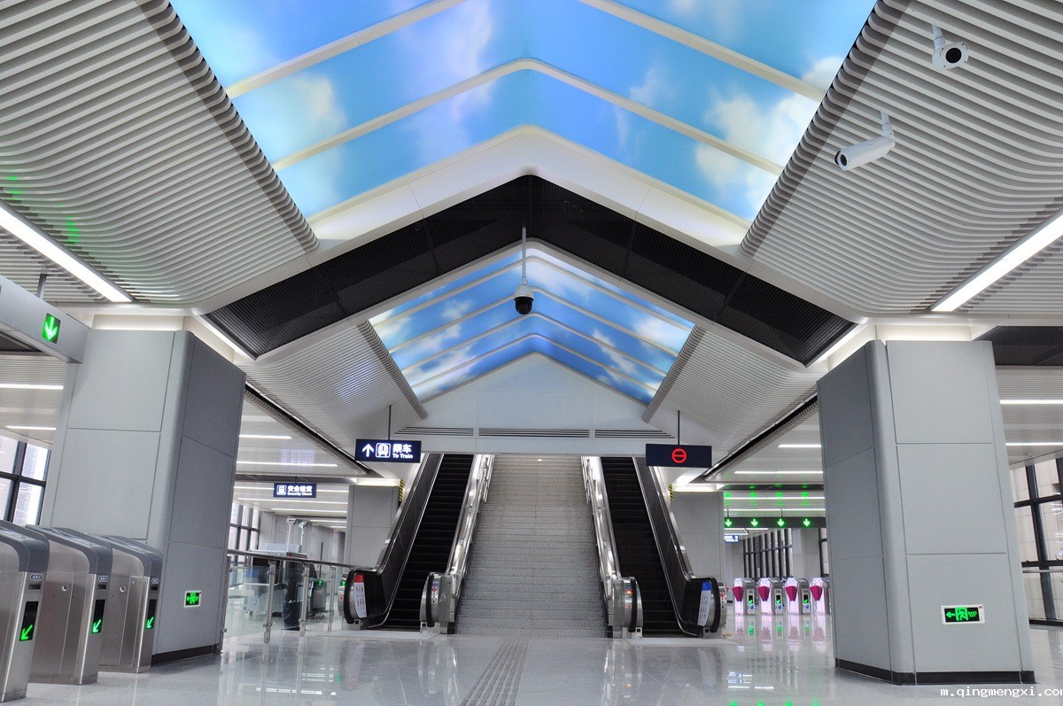 武汉地铁21号线