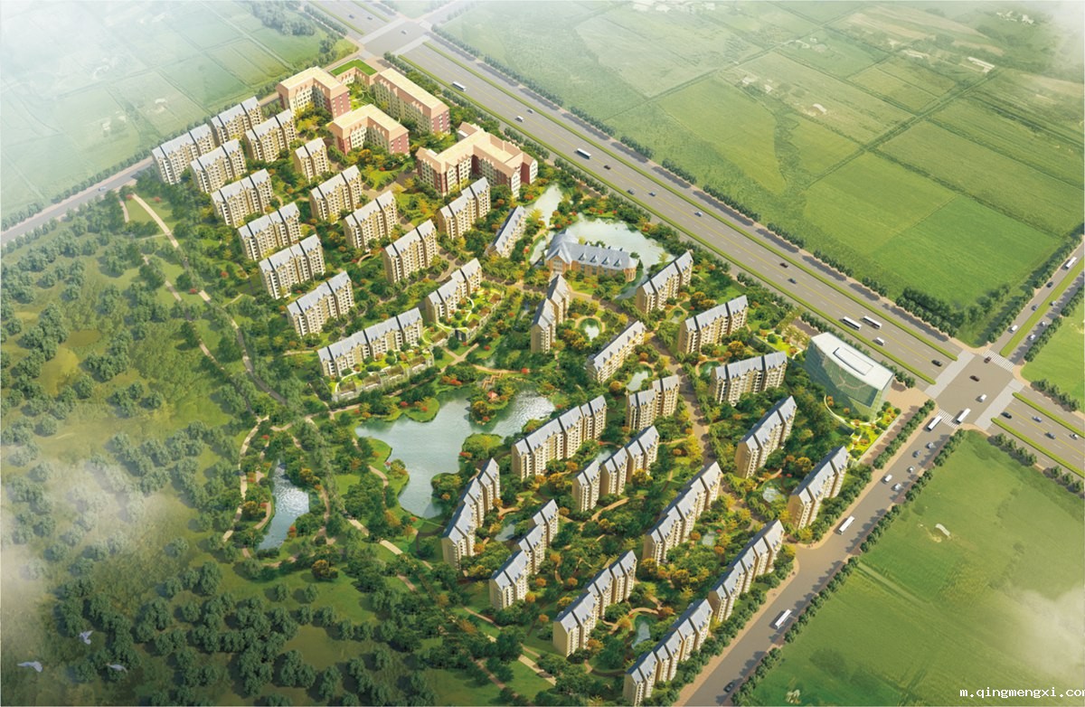 合众人寿健康设计（一期）