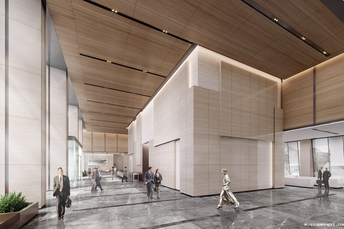 汉阳市政建设大厦