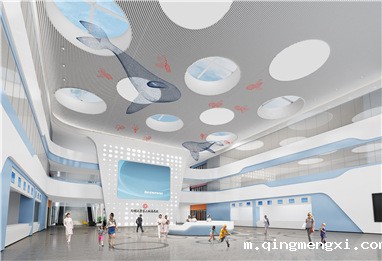 郑州大学第三附属医院