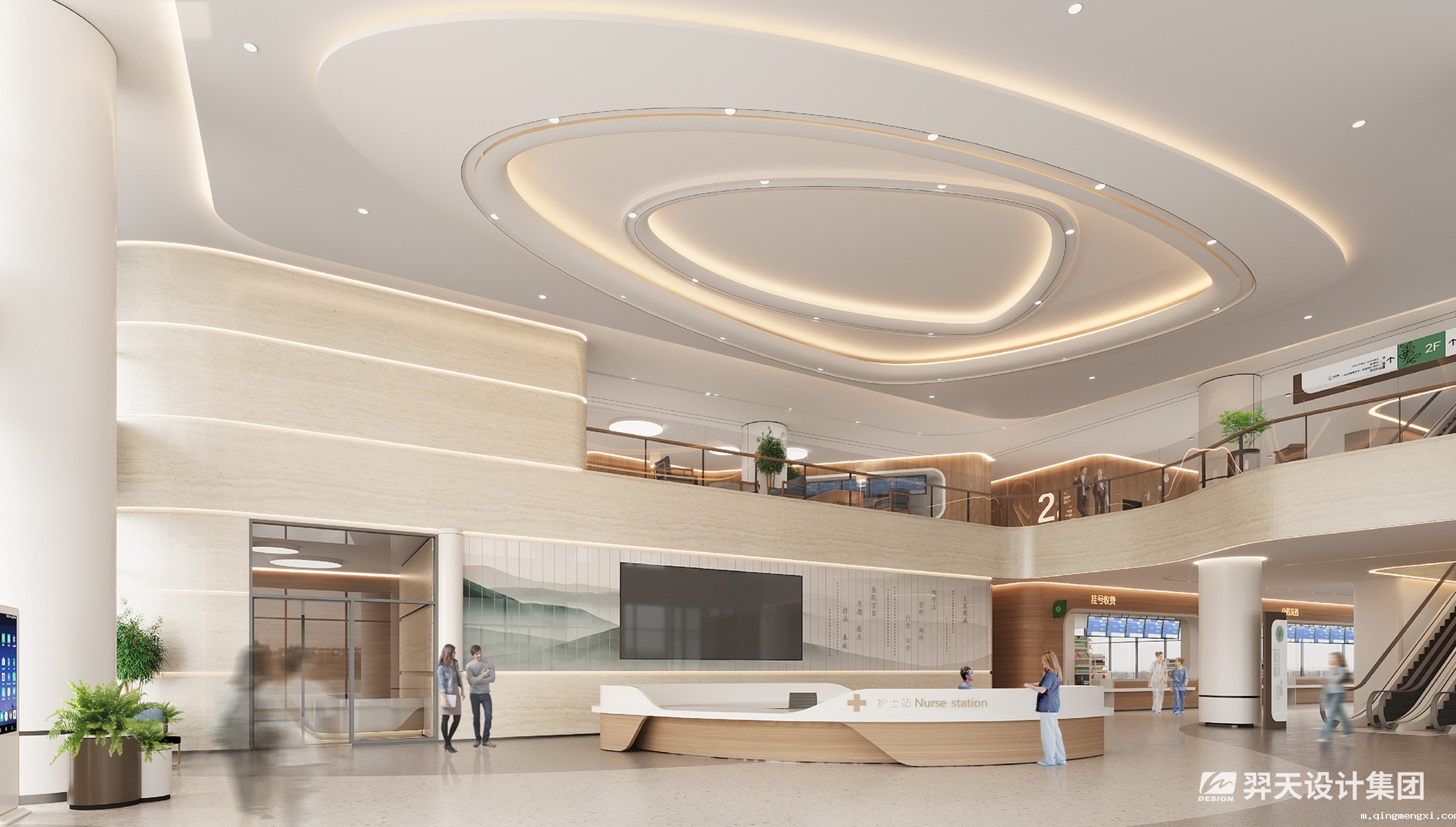 深圳市中医肛肠医院（福田）