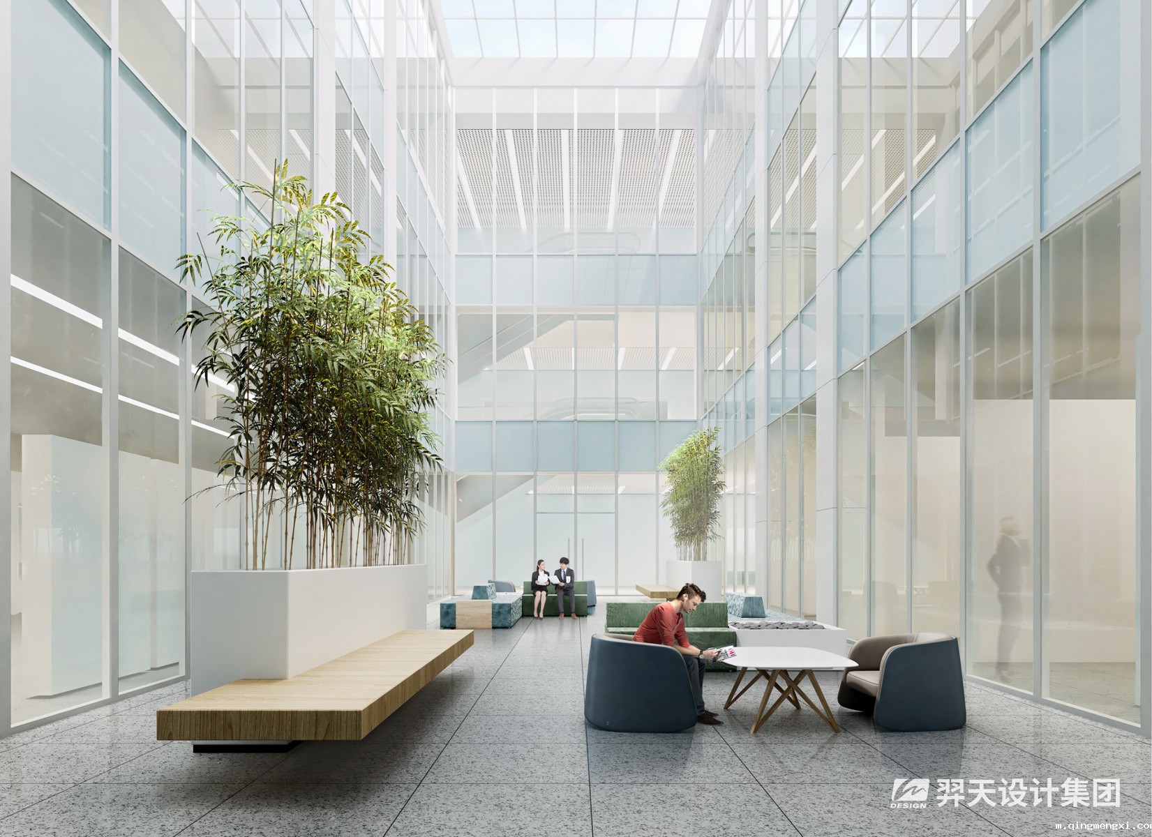 葛店公共卫生临床中心医院