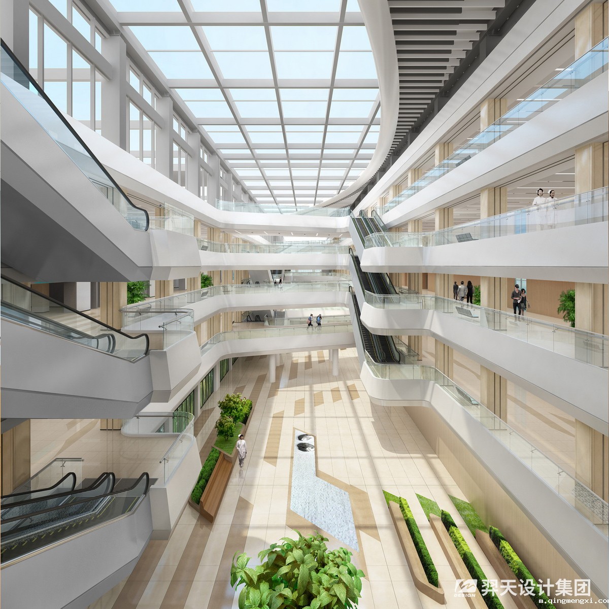 陕西省沣东国际医院