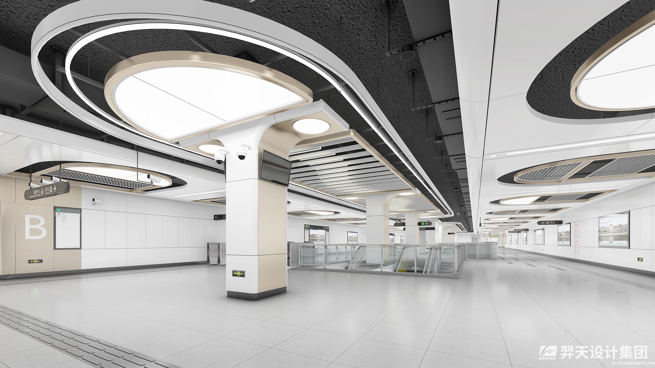 深圳地铁16号线