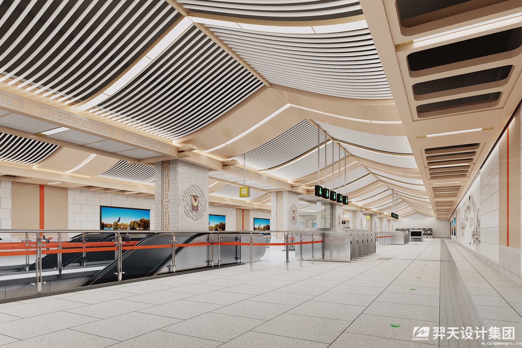 昆明地铁1号线西北延线