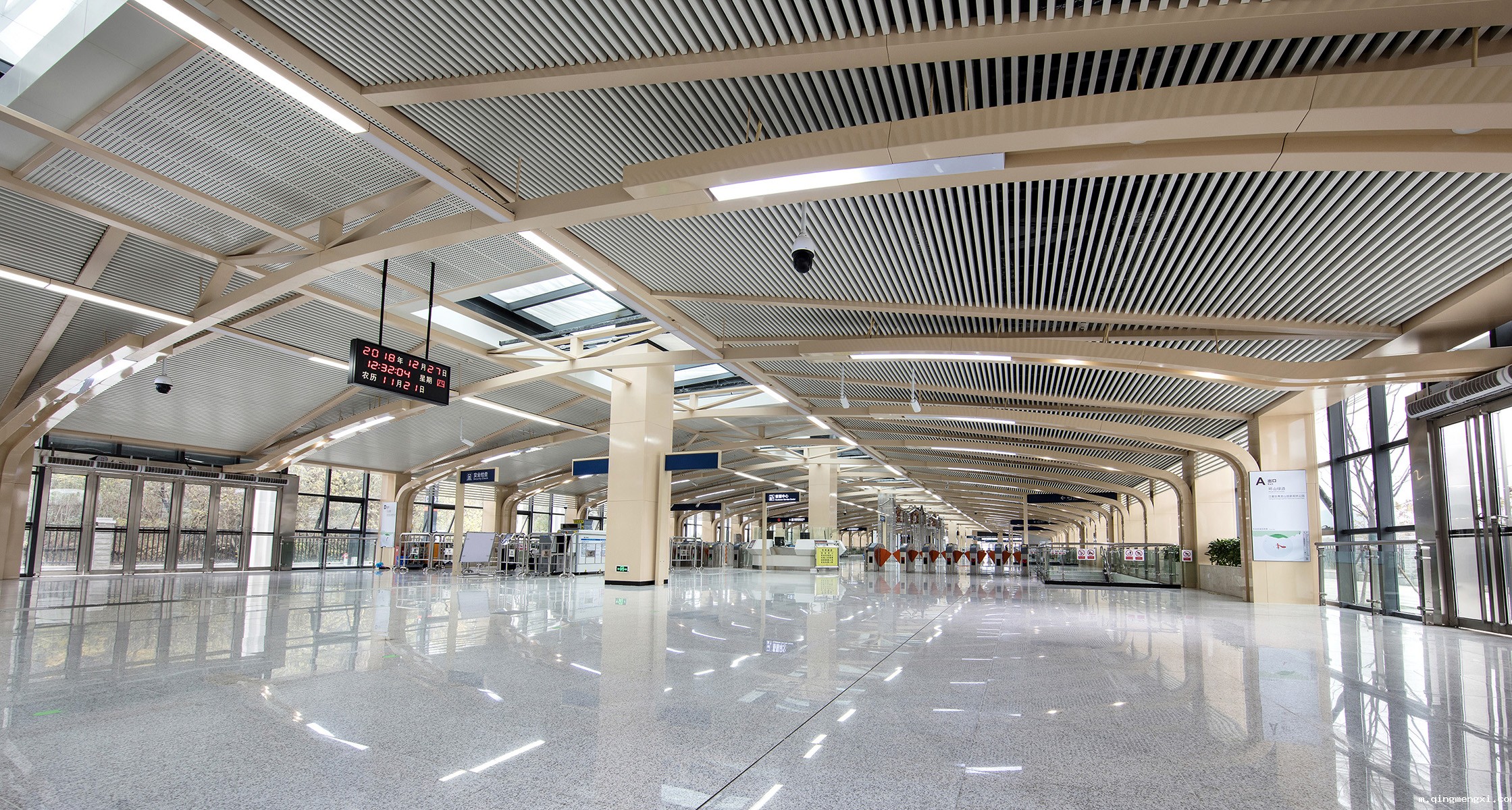 武汉地铁7号线南延线