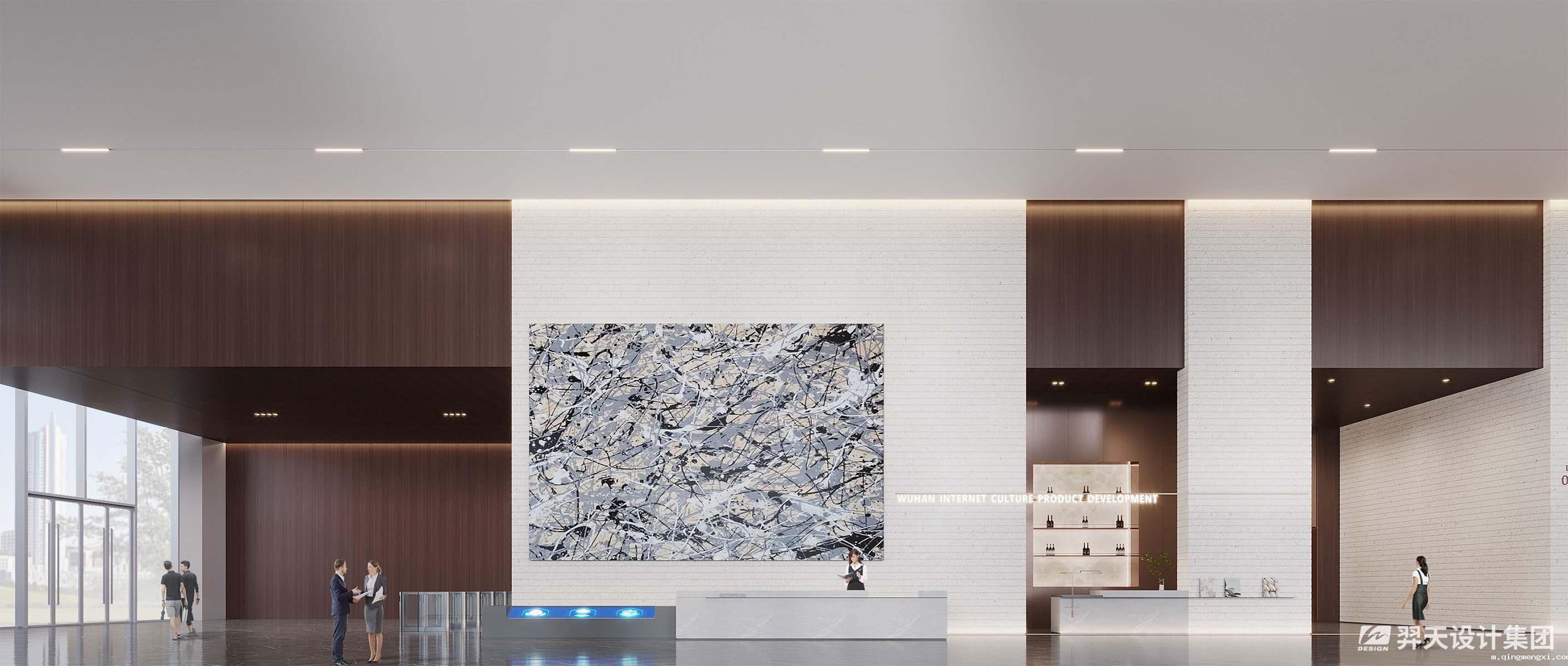 互联网文娱产品研发生产基地