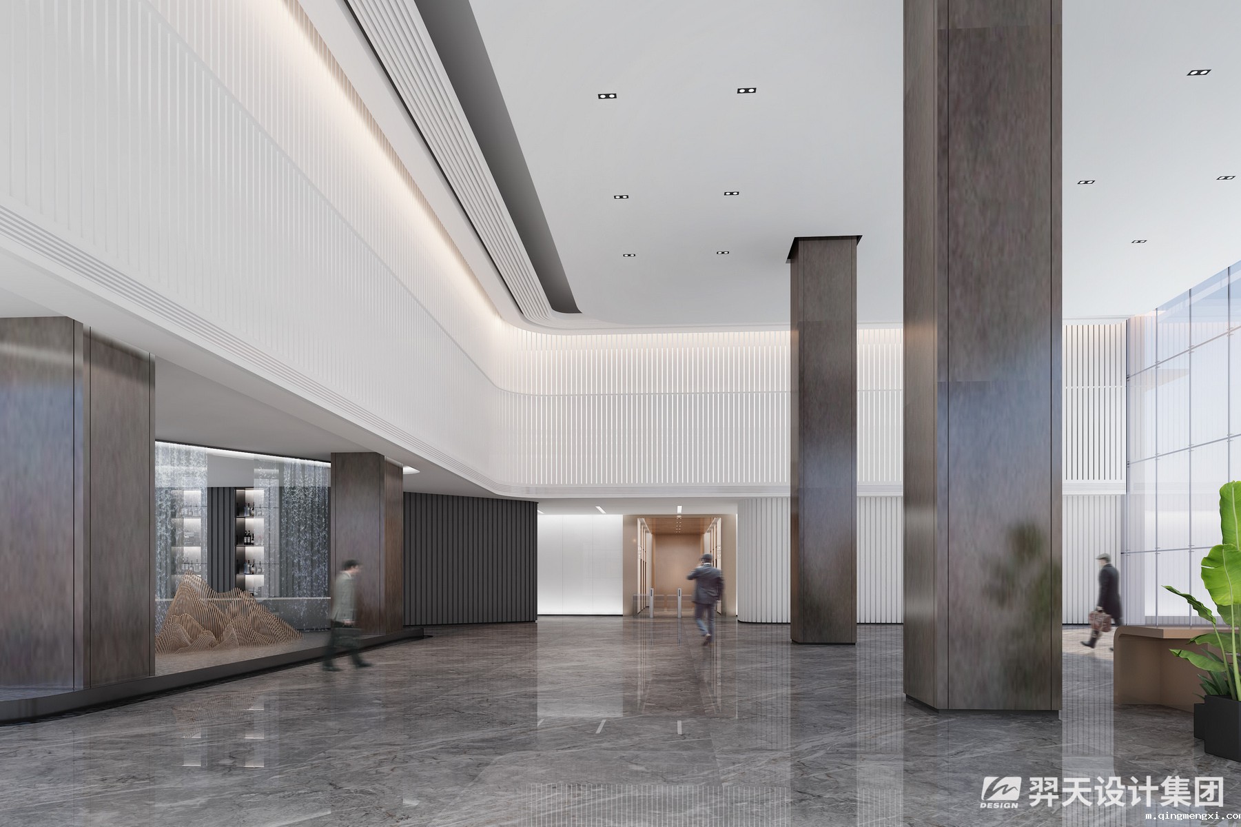 郑州东站调度中心