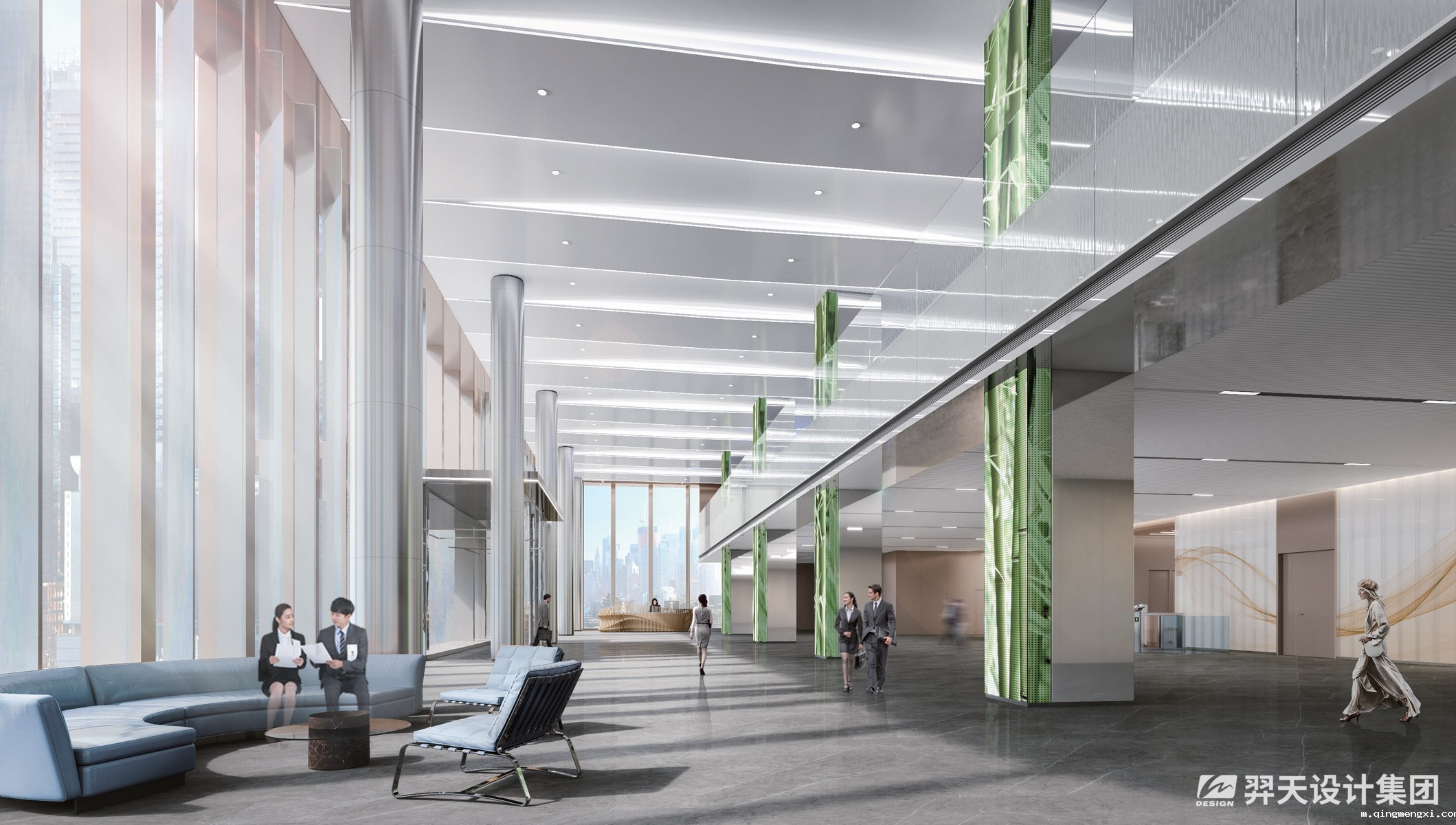 湖北文旅·光谷总部中心