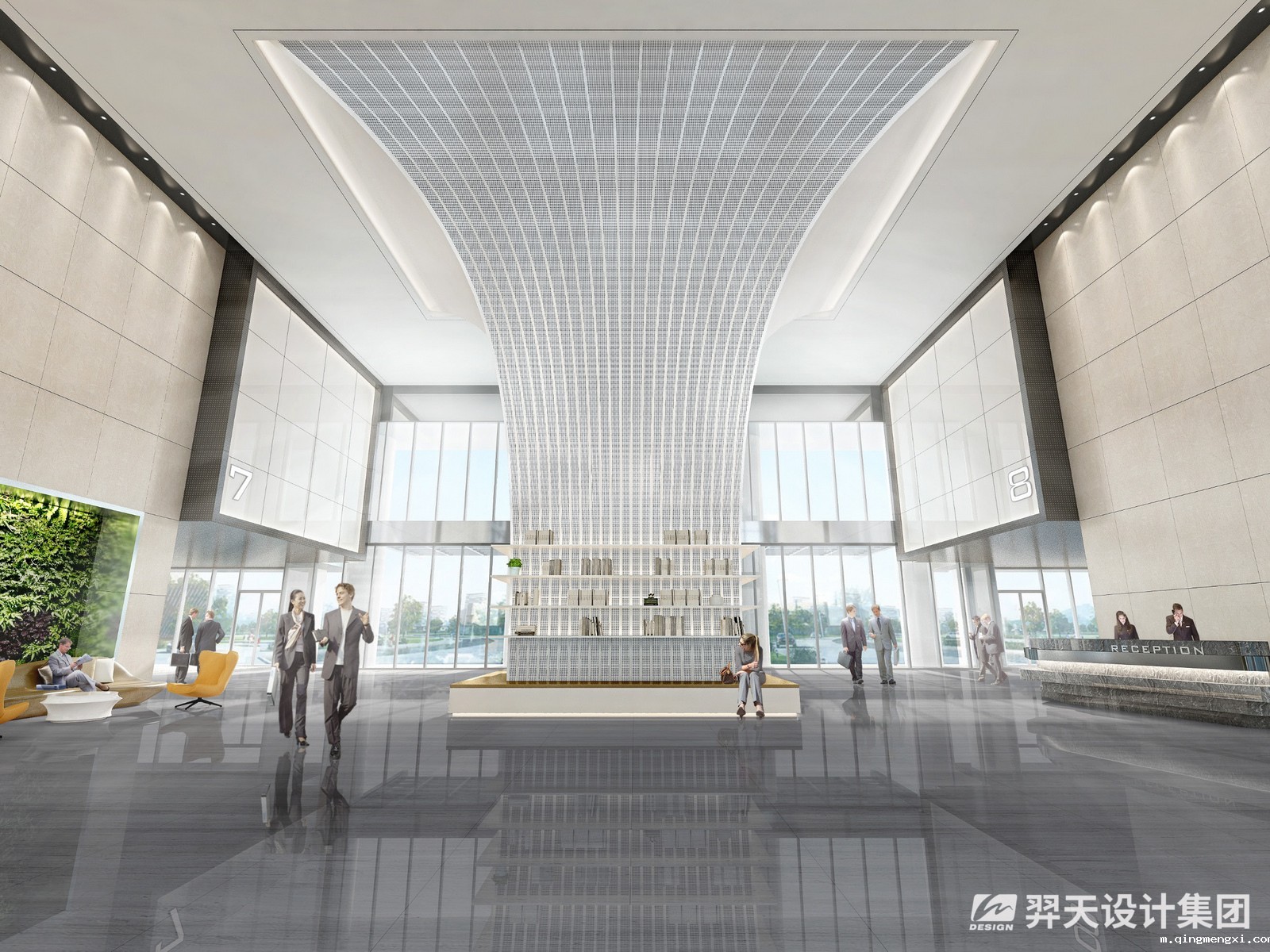 启迪科技城启创园