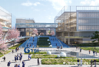 天津大学佐治亚理工深圳学院