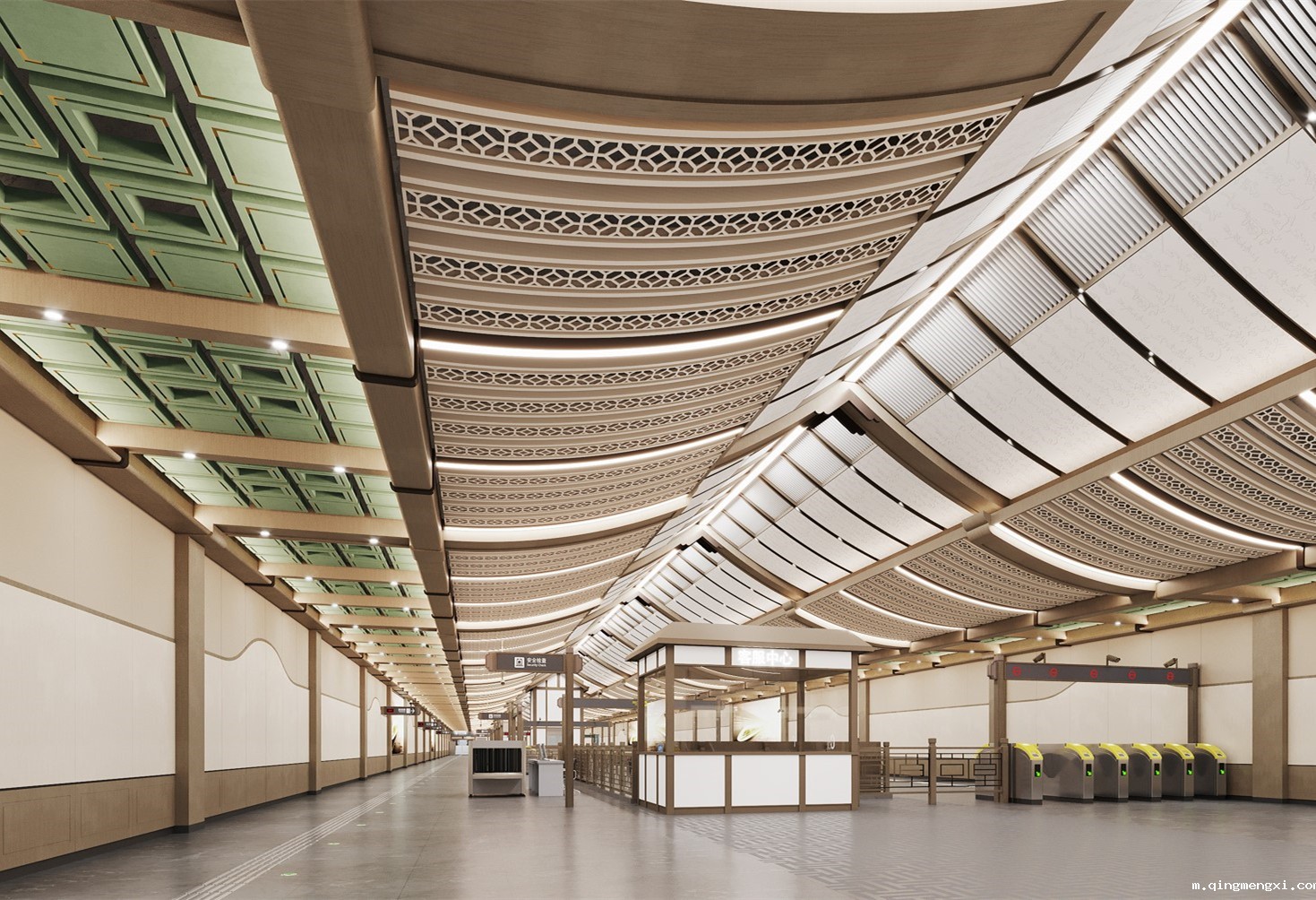 成都地铁13号线一期