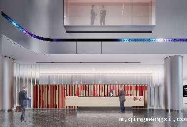 金山软件（武汉）总部