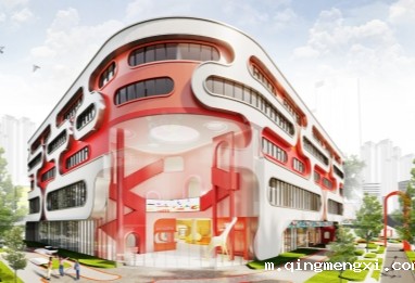 广州市黄浦区青少年宫（南岗宫）