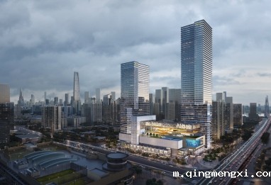 阿里巴巴华中总部